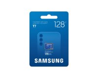 Memorijska kartica SAMSUNG, T7 microSDXC, 128GB, MB-MB128T/WW, A2 Class 10 V30 UHS-I U3