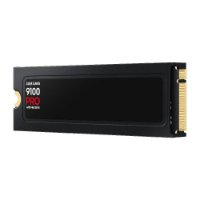SSD 2TB SAMSUNG 9100 PRO NVMe M.2, MZ-VAP2T0CW, maks. do 14 700/13 300 MB/s, hladnjak