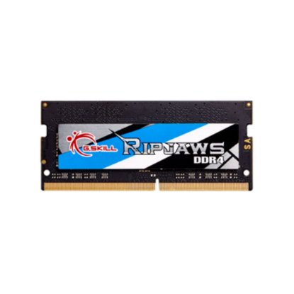 Memorija SO-DIMM PC-25600, 8GB, G.SKILL F4-3200C22S-8GRS, DDR4, 3200MHz