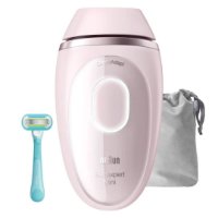 Epilator BRAUN IPL PL1111, rozi