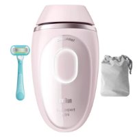 Epilator BRAUN IPL PL1111, rozi