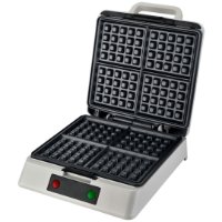 Aparat za vafle ZILAN ZLN2939, 1200W