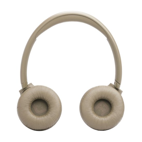 Slušalice JBL Tune 530BT, bežične, Bluetooth, bež