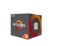 Procesor AMD Ryzen 5 4500, s. AM4, 3.6GHz, HexaCore, Wraith Stealth