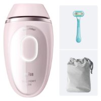 Epilator BRAUN IPL PL1111, rozi