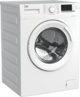 Perilica rublja BEKO WML81633NP1, 8 kg, 1600 o/min, energetski razred C, bijela