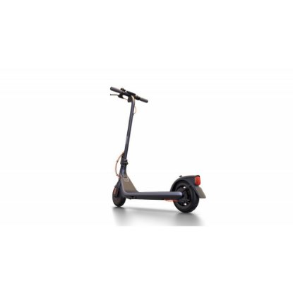 IZLOŽBENI - Električni romobil SEGWAY Ninebot KickScooter E2 Plus E, autonomija do 20km, brzina 25km/h, kotači 8,1˝, crni
