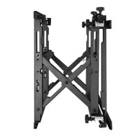 Nosač za TV SBOX LVW13-46T, 45"-70", do 70Kg, zidni