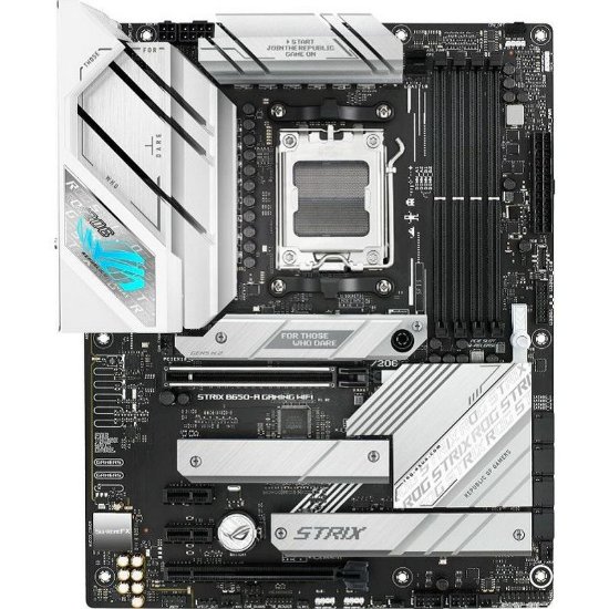 Matična ploča ASUS ROG Strix Gaming B650-A WiFi, AMD B650, DDR5, ATX, s. AM5