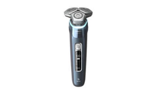Aparat za brijanje PHILIPS S9982/55, za mokro i suho brijanje
