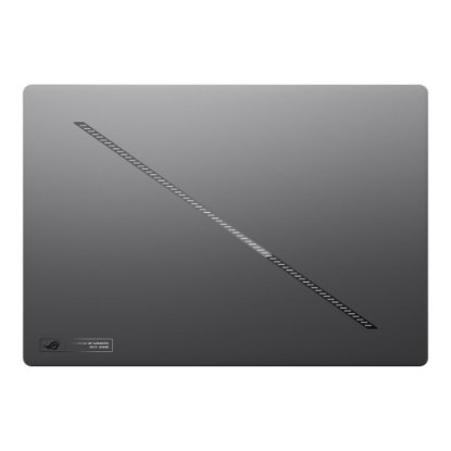 Laptop ASUS ROG Zephyrus GU606AW-TB125W / Core Ultra 9 386H, 32GB, S  (WQXGA) 240 Hz, Intel Core Ultra 9 386H, 32GB, SSD 1TB, nVidia GeForce RTX 5080 16GB, 16" WQXGA, Windows 11 Home, sivi