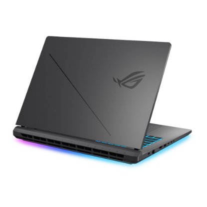 Laptop ASUS G815LW-SA298W / Core Ultra 9 290HX, 32GB, SSD 1TB, nVidia GeForce RTX 5080, 18" WUXGA 240Hz, Windows 11, sivi