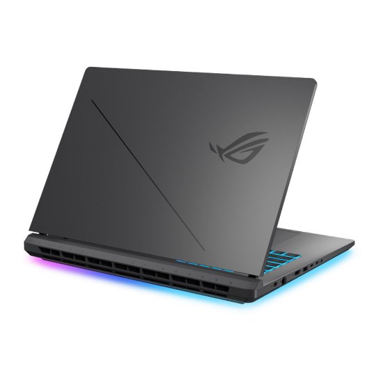 Laptop ASUS G815LW-SA298W / Core Ultra 9 290HX, 32GB, SSD 1TB, nVidia GeForce RTX 5080, 18" WUXGA 240Hz, Windows 11, sivi