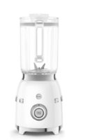 Blender SMEG BLF03WHEU, 800 W, 1,5 l, bijelo