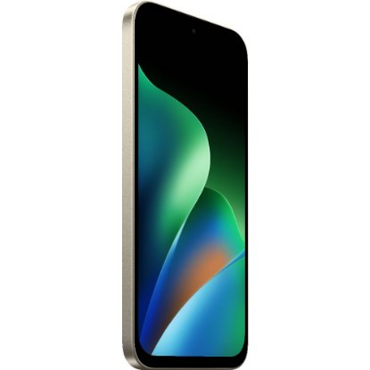Mobitel XIAOMI Redmi 17, 6,9", 4GB, 128GB, Android 16, zeleni