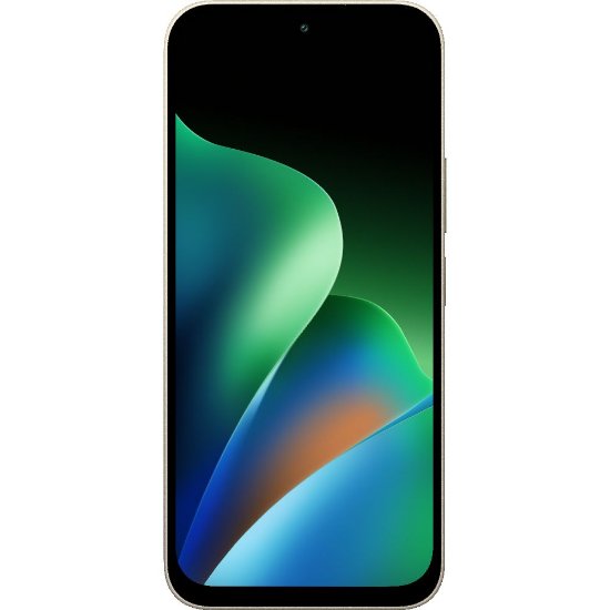 Mobitel XIAOMI Redmi 17, 6,9", 4GB, 128GB, Android 16, zeleni