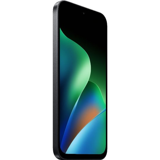 Mobitel XIAOMI Redmi 17, 6,9", 4GB, 128GB, Android 16, crni