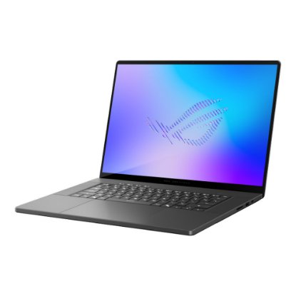 Laptop ASUS ROG Zephyrus GU606AW-TB125W / Core Ultra 9 386H, 32GB, S  (WQXGA) 240 Hz, Intel Core Ultra 9 386H, 32GB, SSD 1TB, nVidia GeForce RTX 5080 16GB, 16" WQXGA, Windows 11 Home, sivi