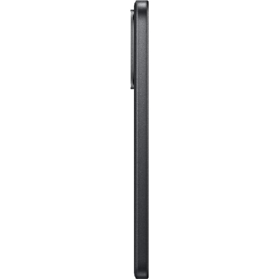 Mobitel XIAOMI Redmi 17, 6,9", 4GB, 128GB, Android 16, crni
