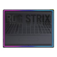 Laptop ASUS G815LW-SA298W / Core Ultra 9 290HX, 32GB, SSD 1TB, nVidia GeForce RTX 5080, 18" WUXGA 240Hz, Windows 11, sivi