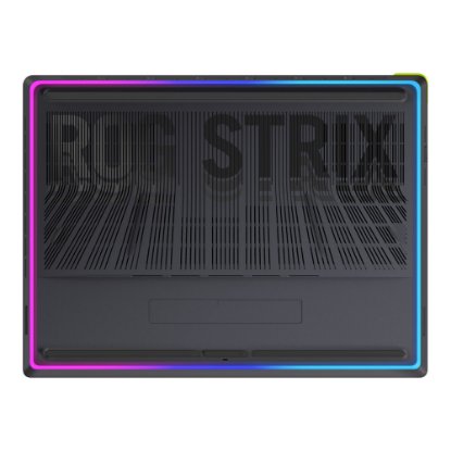 Laptop ASUS G815LW-SA298W / Core Ultra 9 290HX, 32GB, SSD 1TB, nVidia GeForce RTX 5080, 18" WUXGA 240Hz, Windows 11, sivi