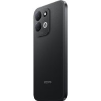 Mobitel XIAOMI Redmi 17, 6,9", 4GB, 128GB, Android 16, crni