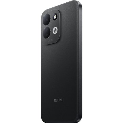 Mobitel XIAOMI Redmi 17, 6,9", 4GB, 128GB, Android 16, crni