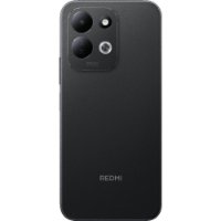 Mobitel XIAOMI Redmi 17, 6,9", 4GB, 128GB, Android 16, crni
