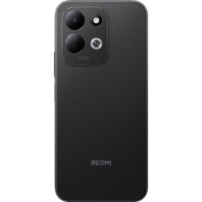 Mobitel XIAOMI Redmi 17, 6,9", 4GB, 128GB, Android 16, crni