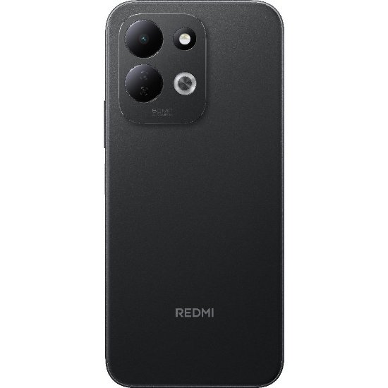Mobitel XIAOMI Redmi 17, 6,9", 4GB, 128GB, Android 16, crni