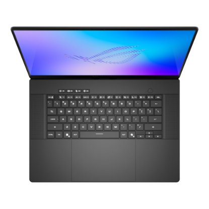 Laptop ASUS ROG Zephyrus GU606AW-TB125W / Core Ultra 9 386H, 32GB, S  (WQXGA) 240 Hz, Intel Core Ultra 9 386H, 32GB, SSD 1TB, nVidia GeForce RTX 5080 16GB, 16" WQXGA, Windows 11 Home, sivi