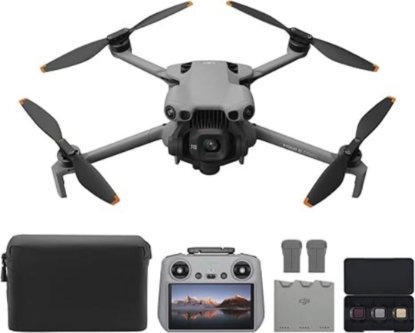DJI Mini 5 Pro DEMO