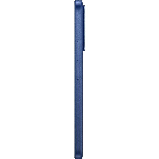 Mobitel XIAOMI Redmi 17, 6,9", 4GB, 128GB, Android 16, plavi