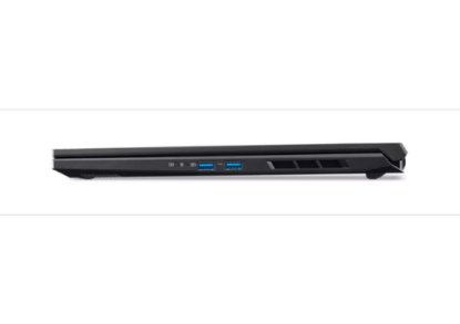 Laptop ACER Nitro V 17 NH.QYTEX.002 / Ryzen 7 260, 16GB, 1TB SSD, nVidia GeForce RTX 5050, 17.3" FHD 144Hz IPS, bez OS, crni
