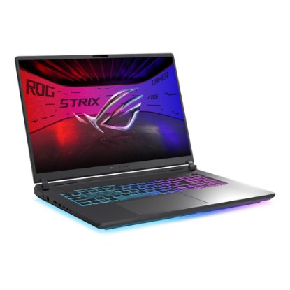 Laptop ASUS G815LW-SA298W / Core Ultra 9 290HX, 32GB, SSD 1TB, nVidia GeForce RTX 5080, 18" WUXGA 240Hz, Windows 11, sivi