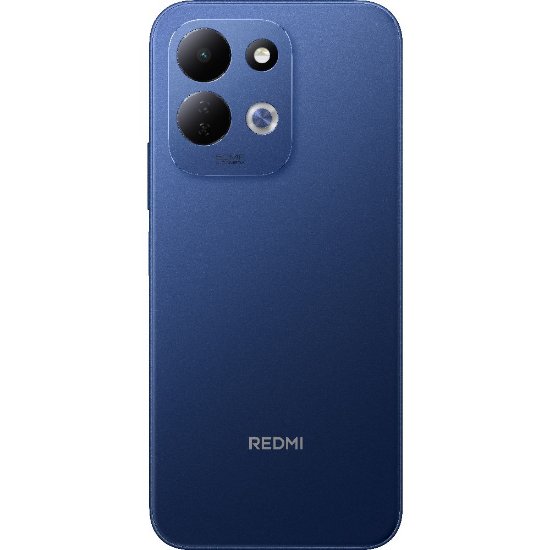Mobitel XIAOMI Redmi 17, 6,9", 4GB, 256GB, Android 16, plavi