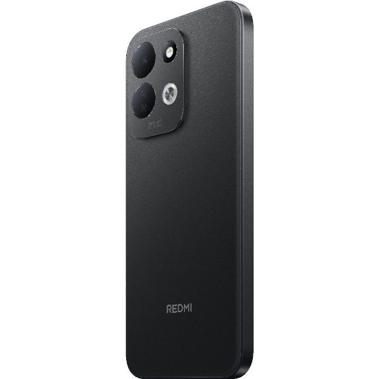 Mobitel XIAOMI Redmi 17, 6,9", 4GB, 256GB, Android 16, crni