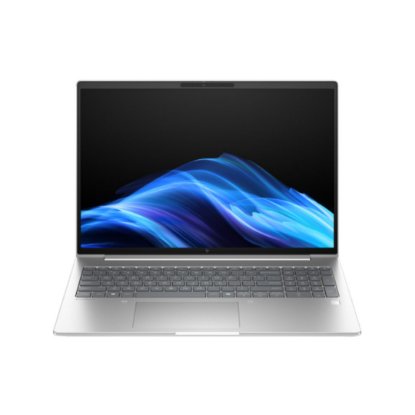 Laptop HP EliteBook 6 G1i AV3Y4AV-338 / Core Ultra 5 255U, 16GB, 1TB SSD, Intel HD Graphics, 16" WUXGA IPS, Windows 11 Pro, srebrni