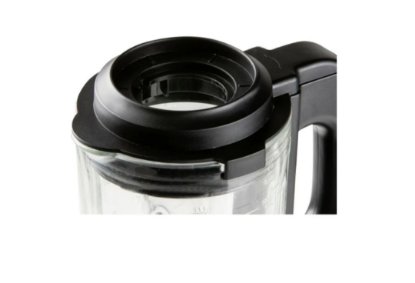 Kuhalo za juhu DOMO DO726BL GENIUS, 900 W, 1,2 l, crno