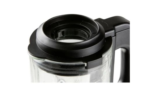 Kuhalo za juhu DOMO DO726BL GENIUS, 900 W, 1,2 l, crno
