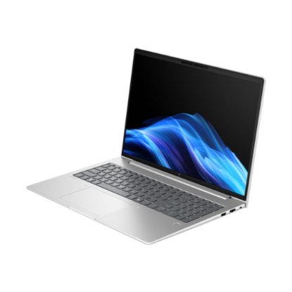 Laptop HP EliteBook 6 G1i AV3Y4AV-338 / Core Ultra 5 255U, 16GB, 1TB SSD, Intel HD Graphics, 16" WUXGA IPS, Windows 11 Pro, srebrni