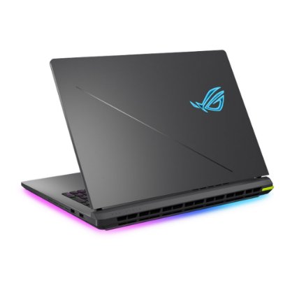 Laptop ASUS G815LW-SA298W / Core Ultra 9 290HX, 32GB, SSD 1TB, nVidia GeForce RTX 5080, 18" WUXGA 240Hz, Windows 11, sivi