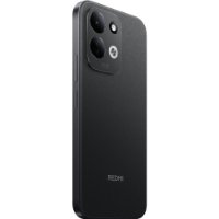 Mobitel XIAOMI Redmi 17, 6,9", 4GB, 256GB, Android 16, crni