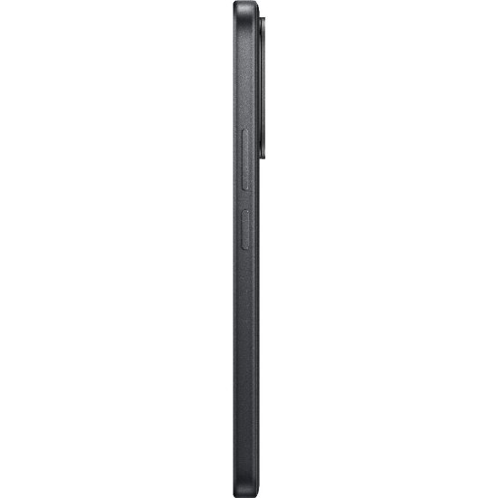 Mobitel XIAOMI Redmi 17, 6,9", 4GB, 256GB, Android 16, crni