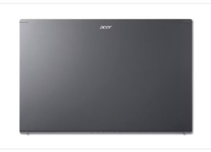 Laptop ACER Aspire 5 NX.KQGEX.008 / Core i7 12650H, 32GB, 1TB SSD, Intel Graphics, 15.6" QHD IPS, bez OS, sivi
