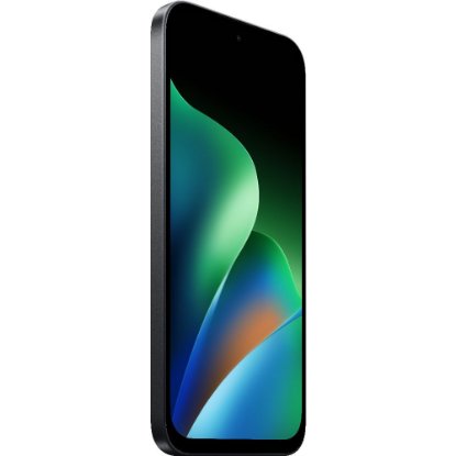 Mobitel XIAOMI Redmi 17, 6,9", 4GB, 256GB, Android 16, crni