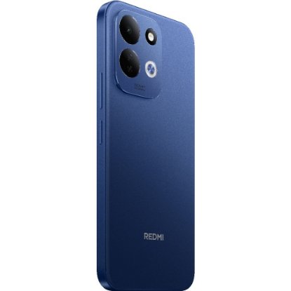 Mobitel XIAOMI Redmi 17, 6,9", 4GB, 128GB, Android 16, plavi