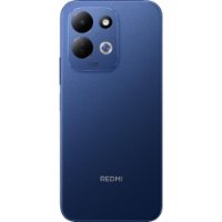 Mobitel XIAOMI Redmi 17, 6,9", 4GB, 128GB, Android 16, plavi