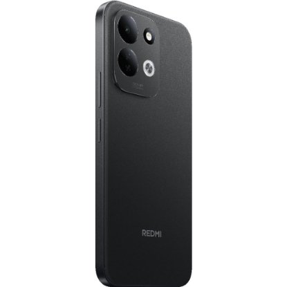 Mobitel XIAOMI Redmi 17, 6,9", 4GB, 128GB, Android 16, crni