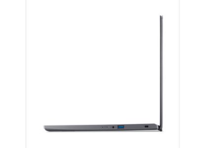 Laptop ACER Aspire 5 NX.KQGEX.008 / Core i7 12650H, 32GB, 1TB SSD, Intel Graphics, 15.6" QHD IPS, bez OS, sivi